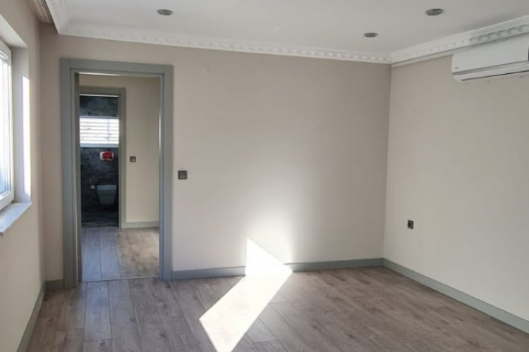 Квартира 5+1 в Коньяалты, Анталия, Турция | PBB-50147