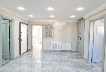 Квартира 5+1 в Коньяалты, Анталия, Турция | PBB-50147