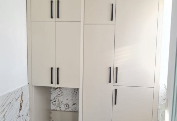 Квартира 5+1 в Коньяалты, Анталия, Турция | PBB-50147