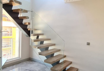 Квартира 5+1 в Коньяалты, Анталия, Турция | PBB-50147