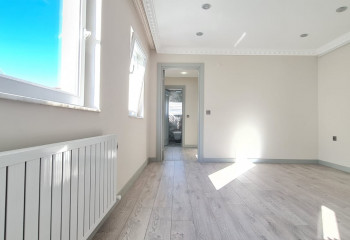 Квартира 5+1 в Коньяалты, Анталия, Турция | PBB-50147