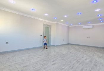 Квартира 5+1 в Коньяалты, Анталия, Турция | PBB-50147