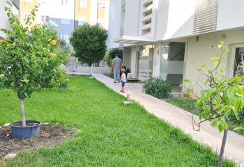 Квартира 5+1 в Коньяалты, Анталия, Турция | PBB-50147