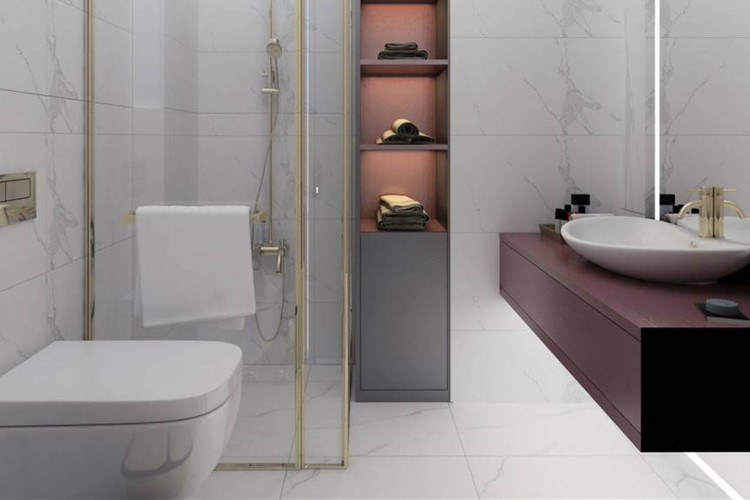 Квартира 2+1 в Демирташе, Алания, Турция | SBB-50136