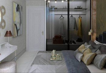 Квартира 2+1 в Демирташе, Алания, Турция | SBB-50136