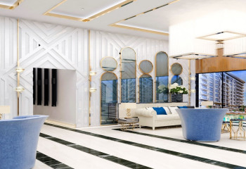 Квартира 2+1 в Демирташе, Алания, Турция | SBB-50136