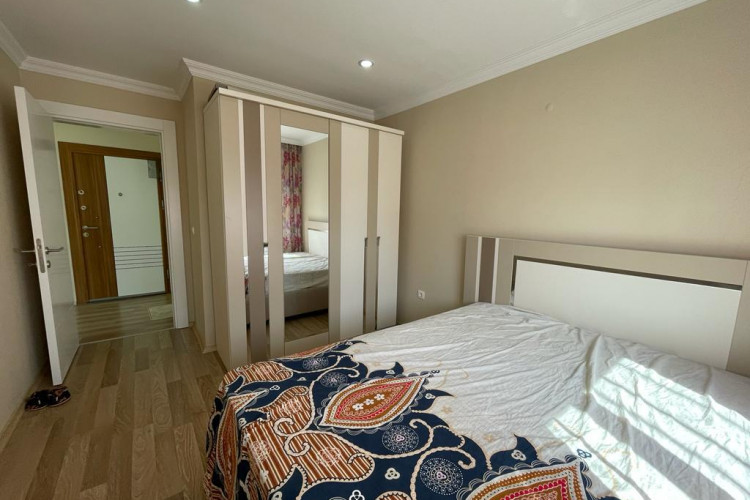 Квартира 1+1 в Коньяалты, Анталия, Турция | STE-50140