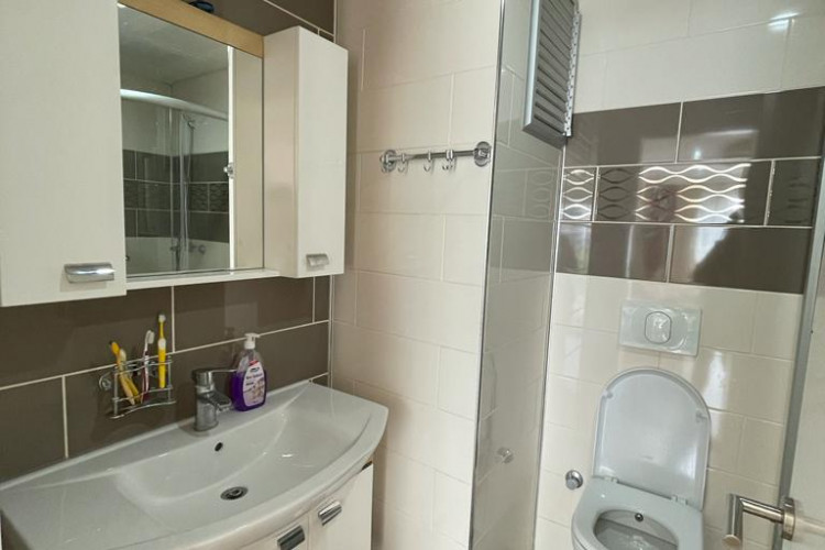 Квартира 1+1 в Коньяалты, Анталия, Турция | STE-50140