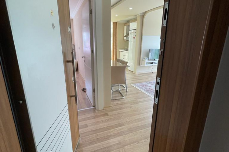 Квартира 1+1 в Коньяалты, Анталия, Турция | STE-50140