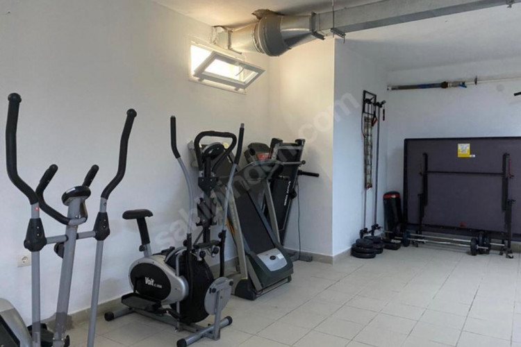 Квартира 1+1 в Коньяалты, Анталия, Турция | STE-50140