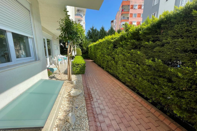 Квартира 1+1 в Коньяалты, Анталия, Турция | STE-50140