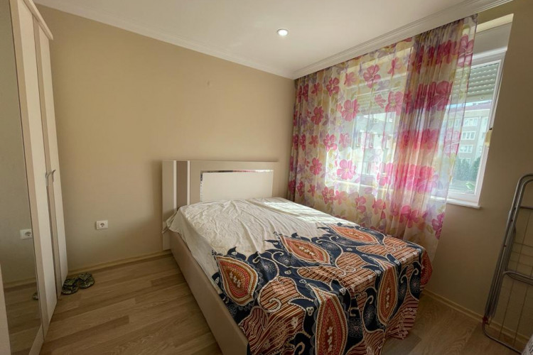 Квартира 1+1 в Коньяалты, Анталия, Турция | STE-50140