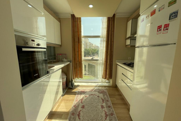 Квартира 1+1 в Коньяалты, Анталия, Турция | STE-50140