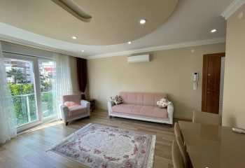 Квартира 1+1 в Коньяалты, Анталия, Турция | STE-50140