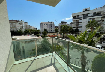 Квартира 1+1 в Коньяалты, Анталия, Турция | STE-50140