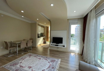 Квартира 1+1 в Коньяалты, Анталия, Турция | STE-50140