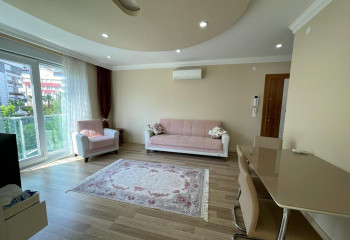 Квартира 1+1 в Коньяалты, Анталия, Турция | STE-50140