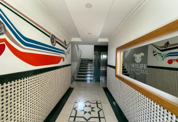 Квартира 1+1 в Коньяалты, Анталия, Турция | STE-50140