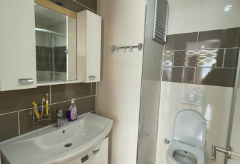 Квартира 1+1 в Коньяалты, Анталия, Турция | STE-50140