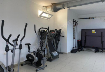 Квартира 1+1 в Коньяалты, Анталия, Турция | STE-50140