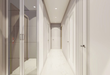 Квартира 1+1 в Стамбуле, Турция | PTE-50148