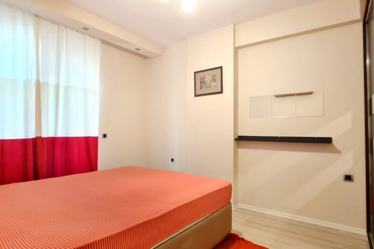 Квартира 1+1 в Коньяалты, Анталия, Турция | PBB-50151