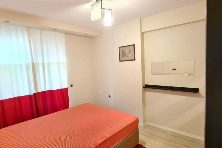 Квартира 1+1 в Коньяалты, Анталия, Турция | PBB-50151