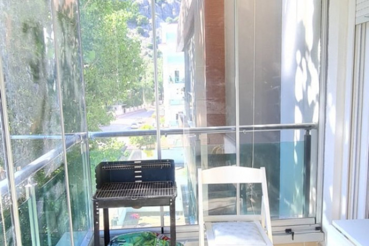 Квартира 1+1 в Коньяалты, Анталия, Турция | PBB-50151