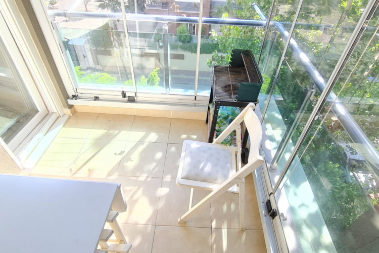 Квартира 1+1 в Коньяалты, Анталия, Турция | PBB-50151