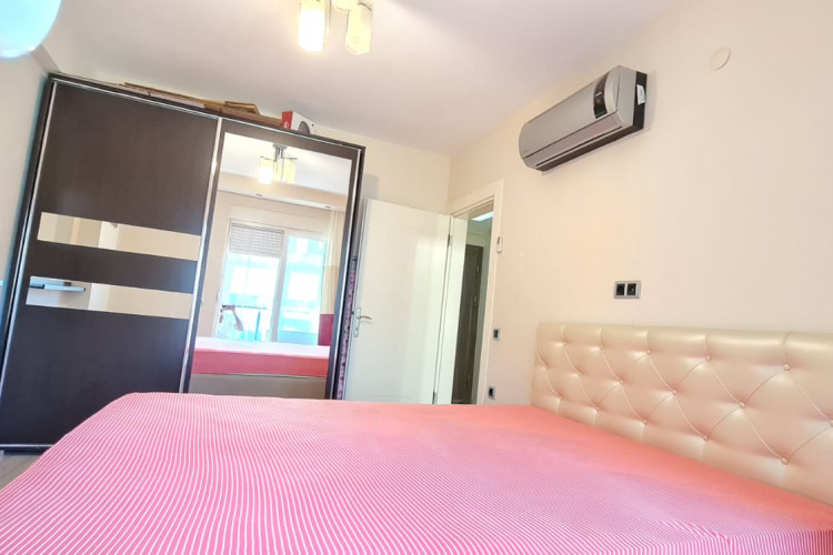 Квартира 1+1 в Коньяалты, Анталия, Турция | PBB-50151