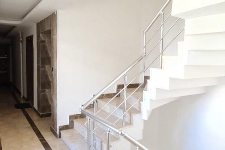 Квартира 1+1 в Коньяалты, Анталия, Турция | PBB-50151