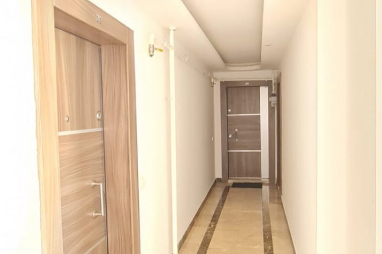 Квартира 1+1 в Коньяалты, Анталия, Турция | PBB-50151