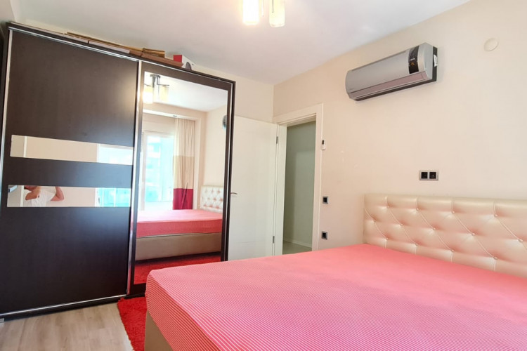 Квартира 1+1 в Коньяалты, Анталия, Турция | PBB-50151