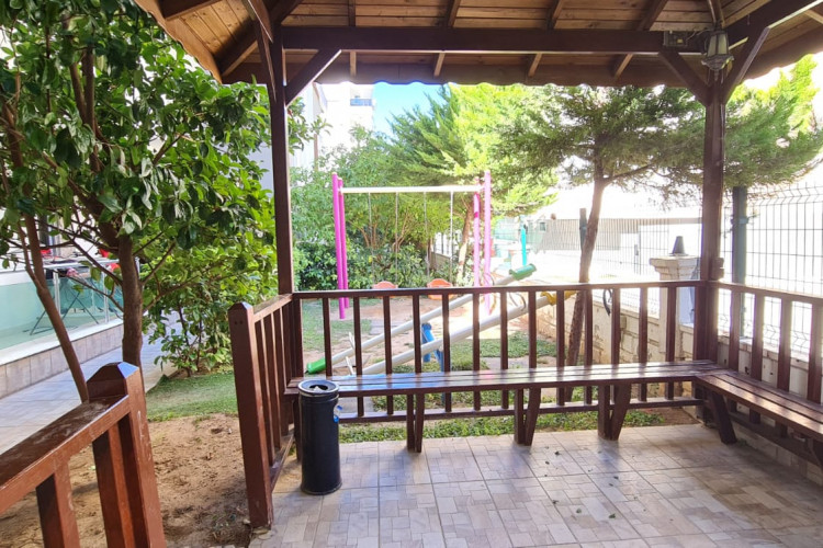 Квартира 1+1 в Коньяалты, Анталия, Турция | PBB-50151