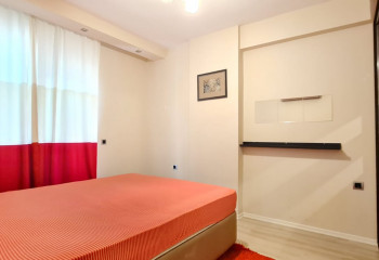 Квартира 1+1 в Коньяалты, Анталия, Турция | PBB-50151