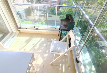 Квартира 1+1 в Коньяалты, Анталия, Турция | PBB-50151