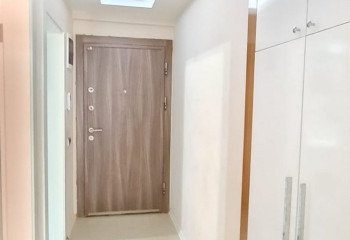 Квартира 1+1 в Коньяалты, Анталия, Турция | PBB-50151