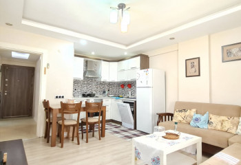 Квартира 1+1 в Коньяалты, Анталия, Турция | PBB-50151