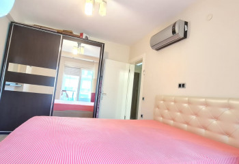 Квартира 1+1 в Коньяалты, Анталия, Турция | PBB-50151