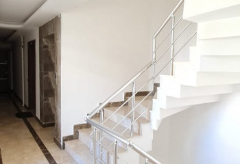 Квартира 1+1 в Коньяалты, Анталия, Турция | PBB-50151