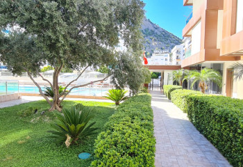 Квартира 1+1 в Коньяалты, Анталия, Турция | PBB-50151