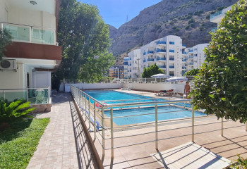 Квартира 1+1 в Коньяалты, Анталия, Турция | PBB-50151