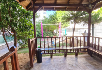 Квартира 1+1 в Коньяалты, Анталия, Турция | PBB-50151