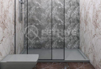 Квартира 1+1 в Фетхие, Турция | STE-50154