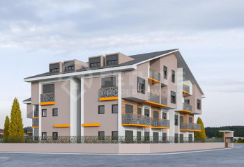 Квартира 1+1 в Фетхие, Турция | STE-50154