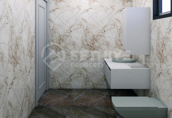 Квартира 1+1 в Фетхие, Турция | STE-50154