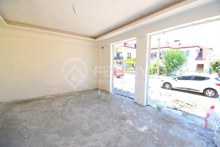 Квартира 2+1 в Фетхие, Турция | PTE-50157