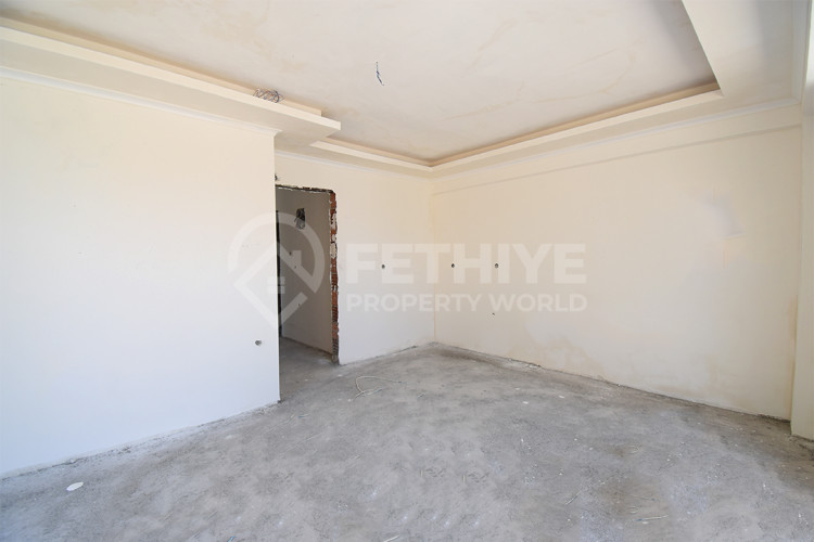 Квартира 2+1 в Фетхие, Турция | PTE-50157