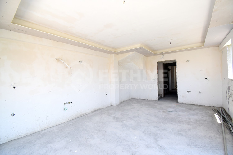 Квартира 2+1 в Фетхие, Турция | PTE-50157