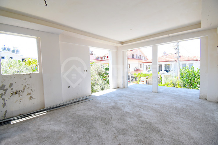 Квартира 2+1 в Фетхие, Турция | PTE-50157